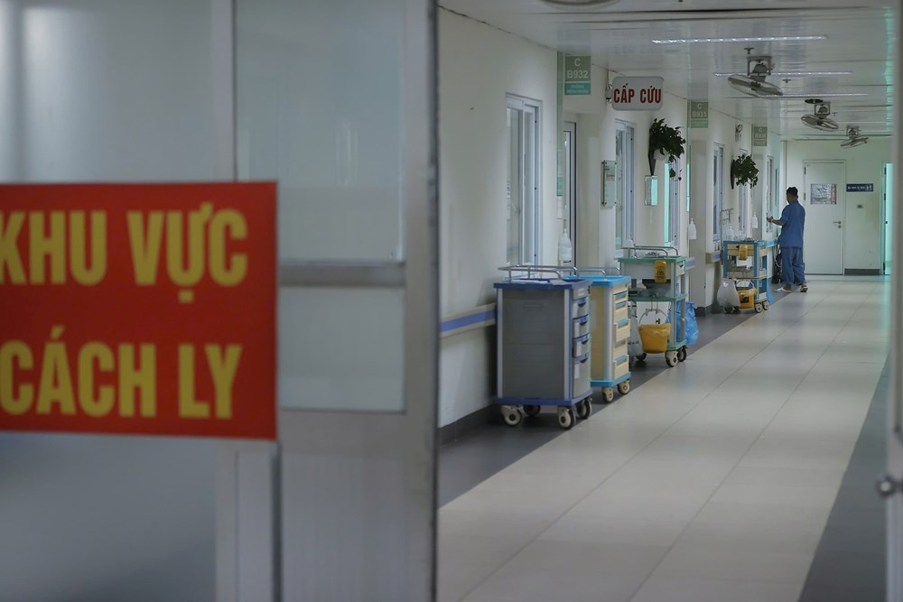 Chưa có bằng chứng biến thể Covid-19 gây bệnh nghiêm trọng hơn - ảnh 1