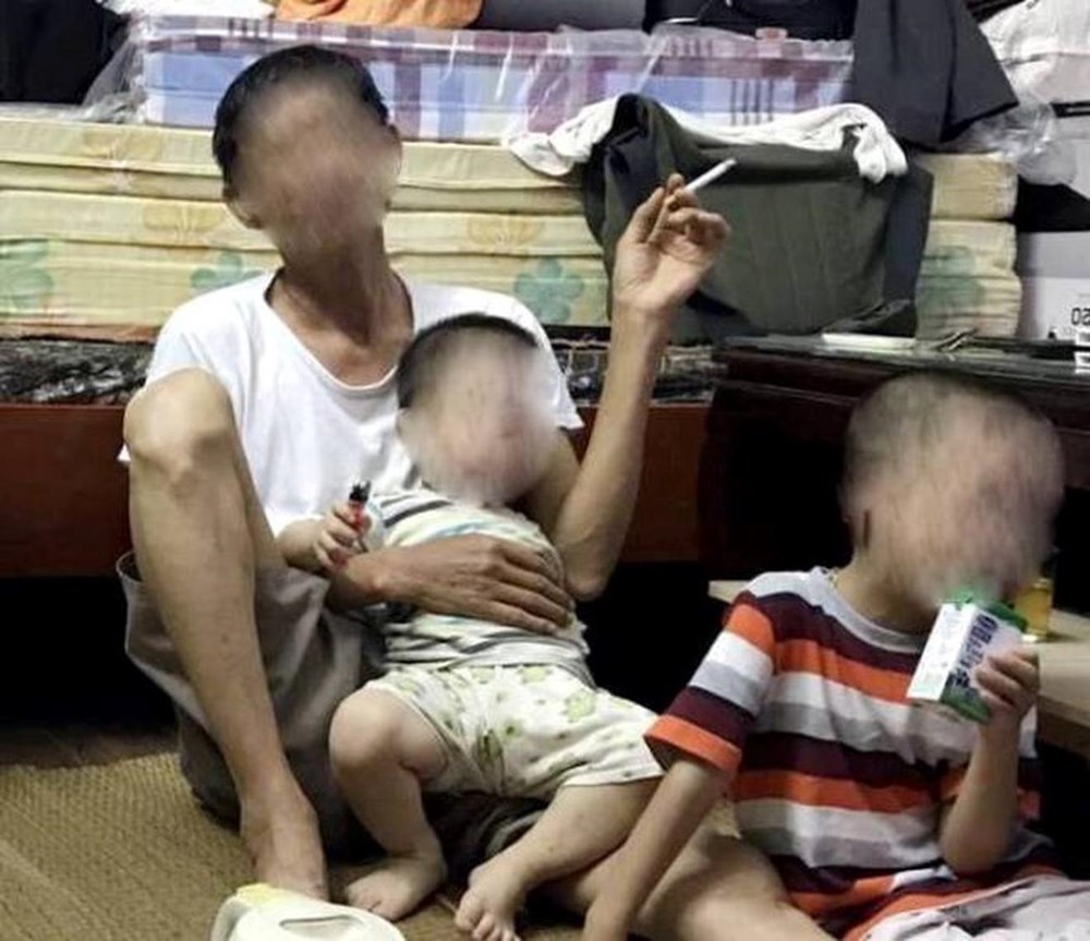 Trẻ em và thầy cô giáo lên tiếng vì một thế hệ không khói thuốc - ảnh 1