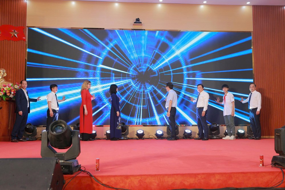 Toàn thể cộng đồng xã hội ưu tiên đầu tư nguồn lực để chăm sóc, phát triển trẻ em - ảnh 2