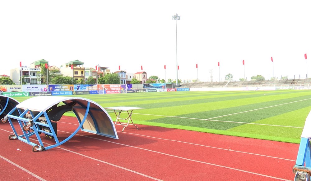 Press Cup 2025: Sự kiện Thể thao – Truyền thông đặc biệt để quảng bá hình ảnh Bắc Ninh - ảnh 3