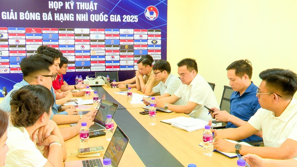Press Cup 2025: Sự kiện Thể thao – Truyền thông đặc biệt để quảng bá hình ảnh Bắc Ninh - ảnh 2