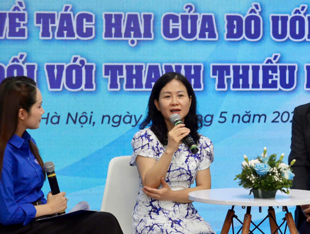 Bài 1 - Tác hại của việc sử dụng quá mức - ảnh 2