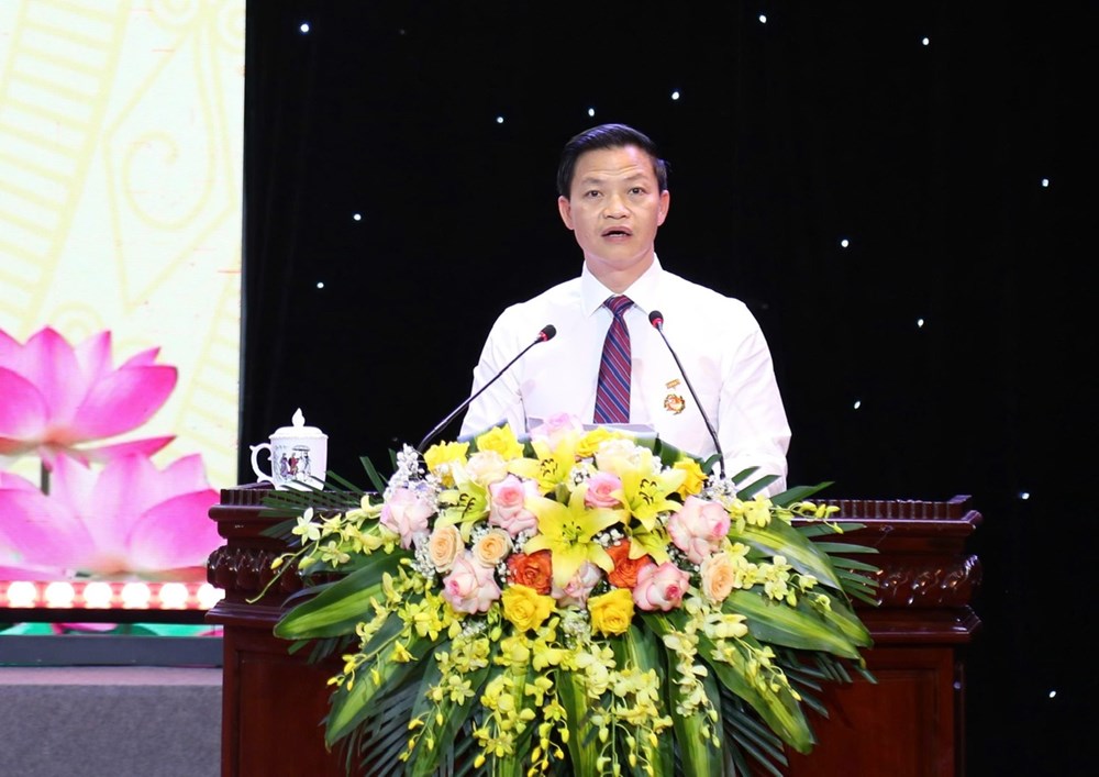 Bắc Ninh: Khẳng định vai trò tiên phong của báo chí trên mặt trận tư tưởng - văn hóa - ảnh 2