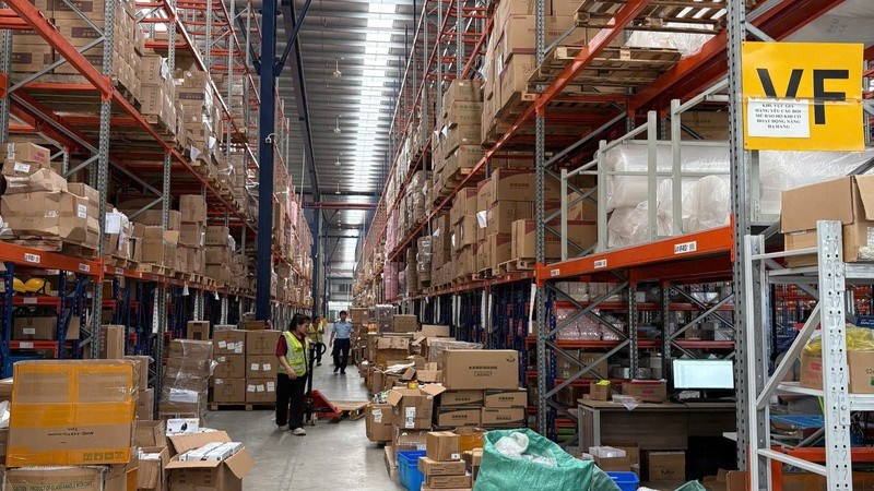 Bắc Ninh đẩy mạnh ngăn chặn quảng cáo sai sự thật, quảng cáo hàng giả, hàng lậu - ảnh 1