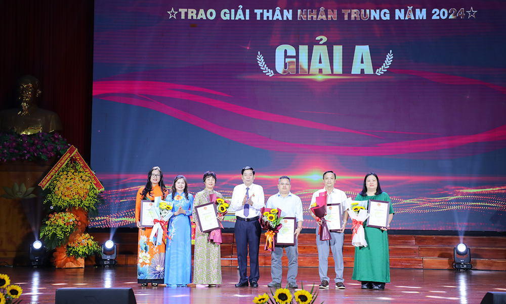 Bắc Giang kỷ niệm 100 năm Ngày Báo chí Cách mạng Việt Nam - ảnh 4