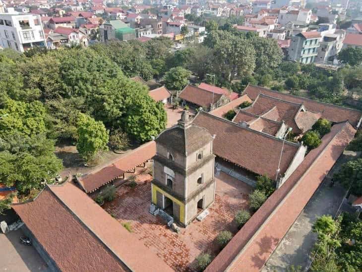 Từng bước khẳng định du lịch Bắc Ninh bằng nội lực văn hóa - ảnh 3