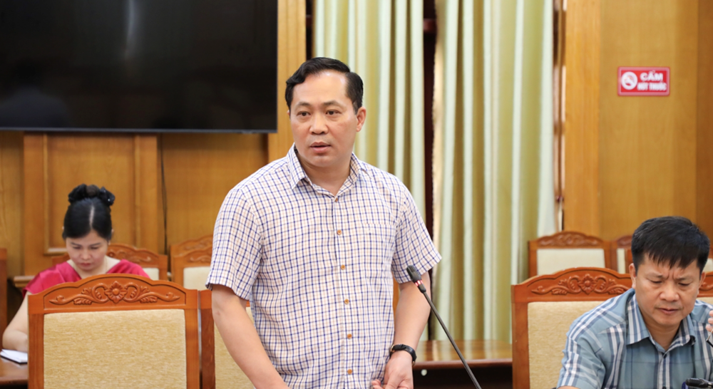 Đảm bảo an toàn cho Chương trình nghệ thuật và bắn pháo hoa chào mừng tỉnh Bắc Ninh  - ảnh 2