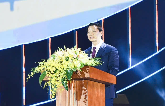 Bắc Ninh khát vọng vươn mình trong kỷ nguyên mới - ảnh 1