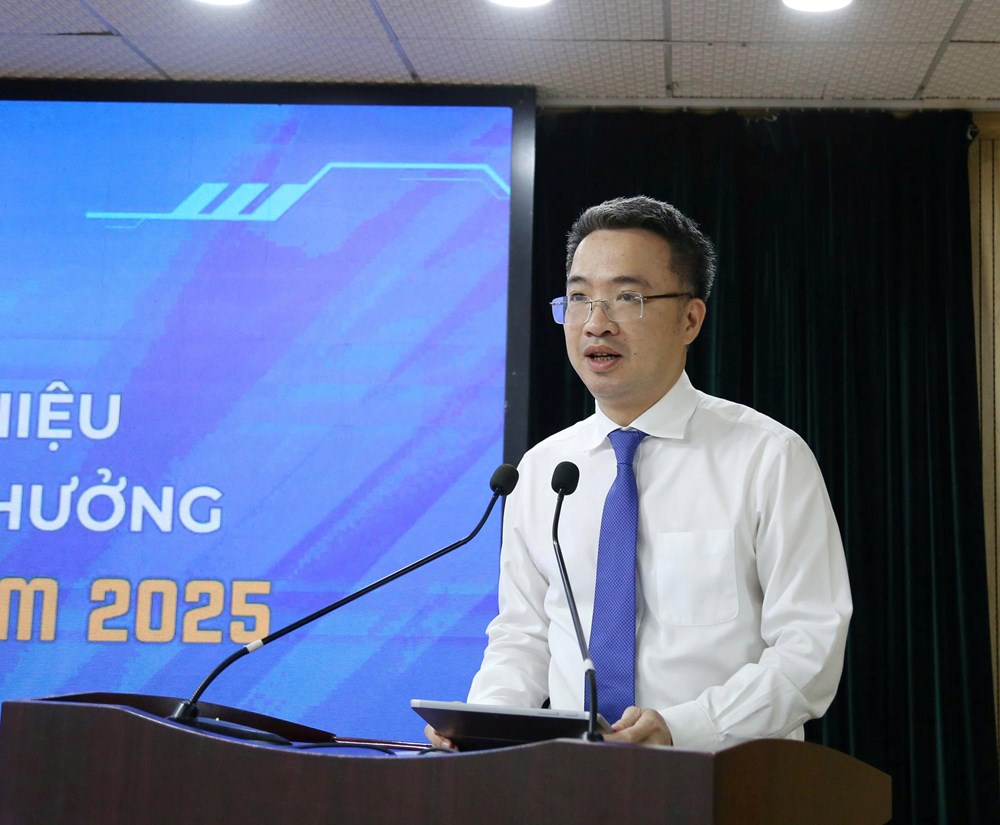 Khởi động Giải thưởng Thanh niên sống đẹp năm 2025 - ảnh 1