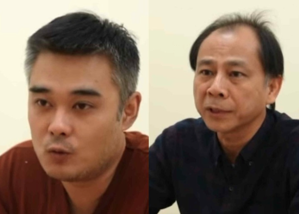 Khởi tố 18 bị can tại Cục An toàn thực phẩm và các công ty liên quan - ảnh 2