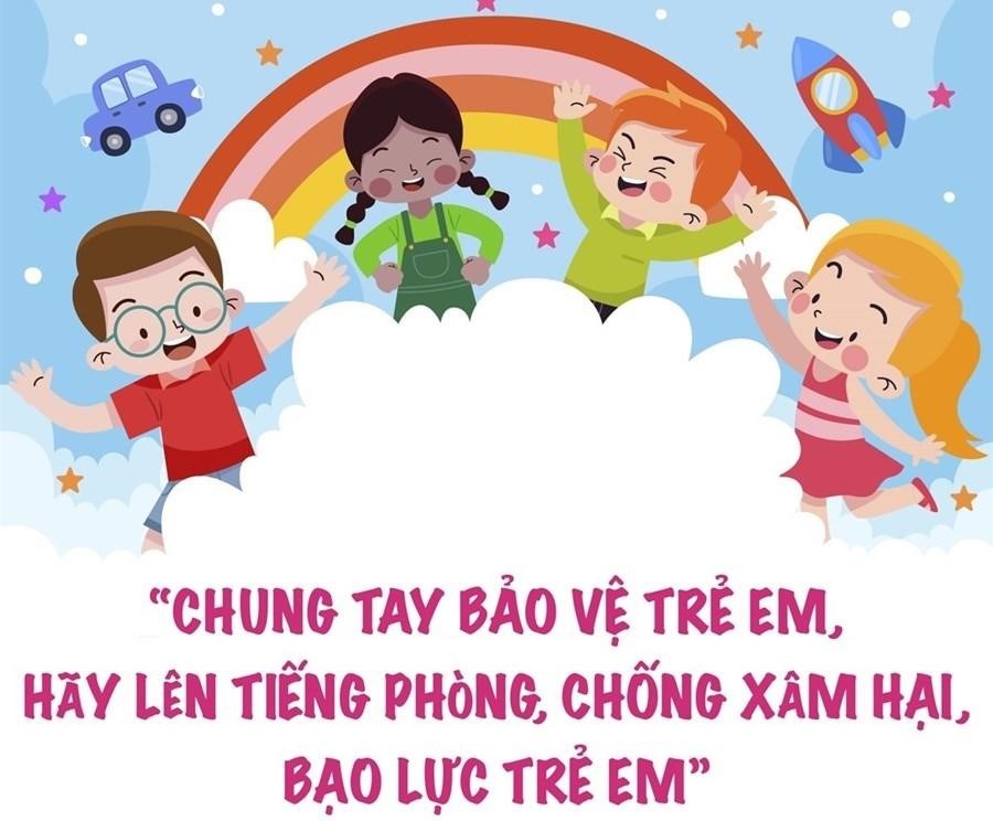 Bạo hành trẻ em – vấn nạn nhức nhối cần lên án và hành động - ảnh 2