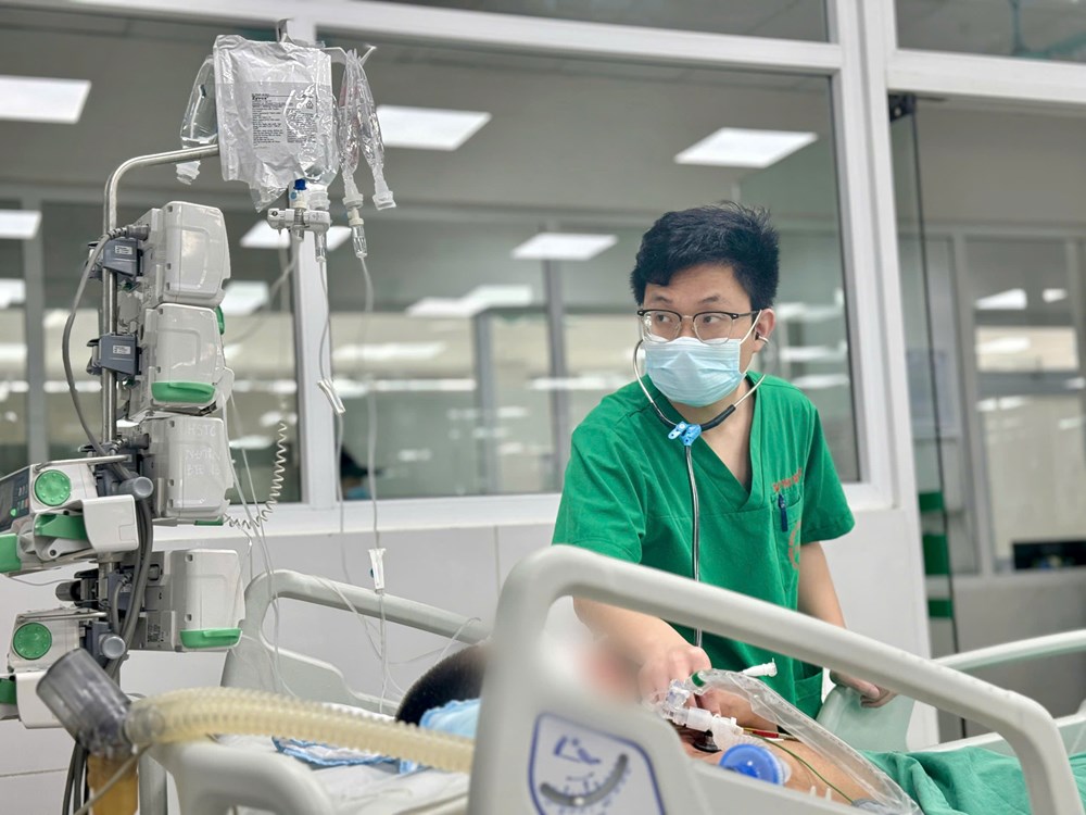 Xơ gan do uống rượu – “ngòi nổ” chờ kích hoạt để bệnh biến chứng nặng thêm - ảnh 2