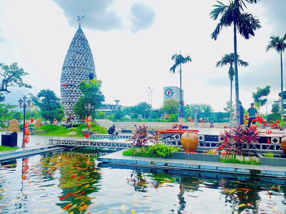 Khởi động cuộc thi Hoa hậu Sinh viên Việt Nam 2025 - ảnh 2