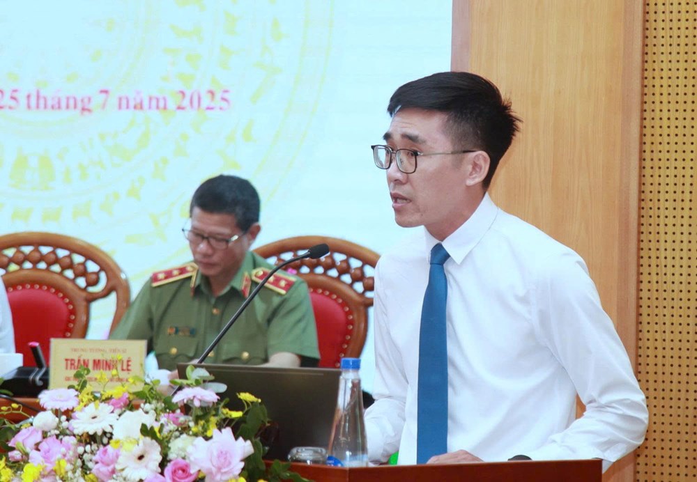 Đổi mới việc học tập lý luận chính trị trong hệ thống giáo dục quốc dân trong kỷ nguyên vươn mình - ảnh 4