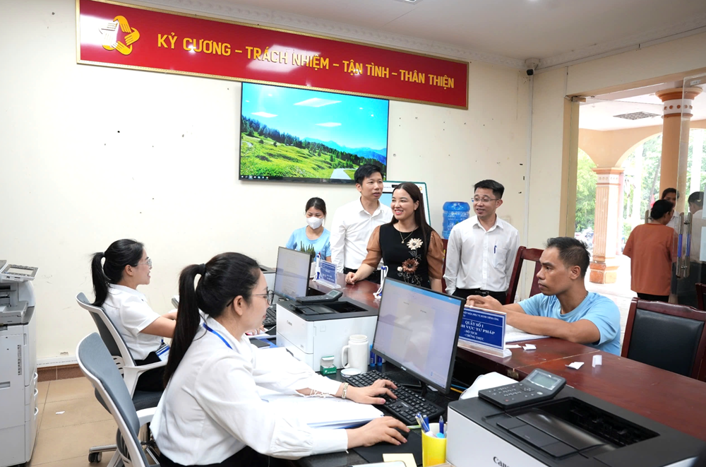 Bố trí nguồn ngân sách cải cách chính sách tiền lương - ảnh 1
