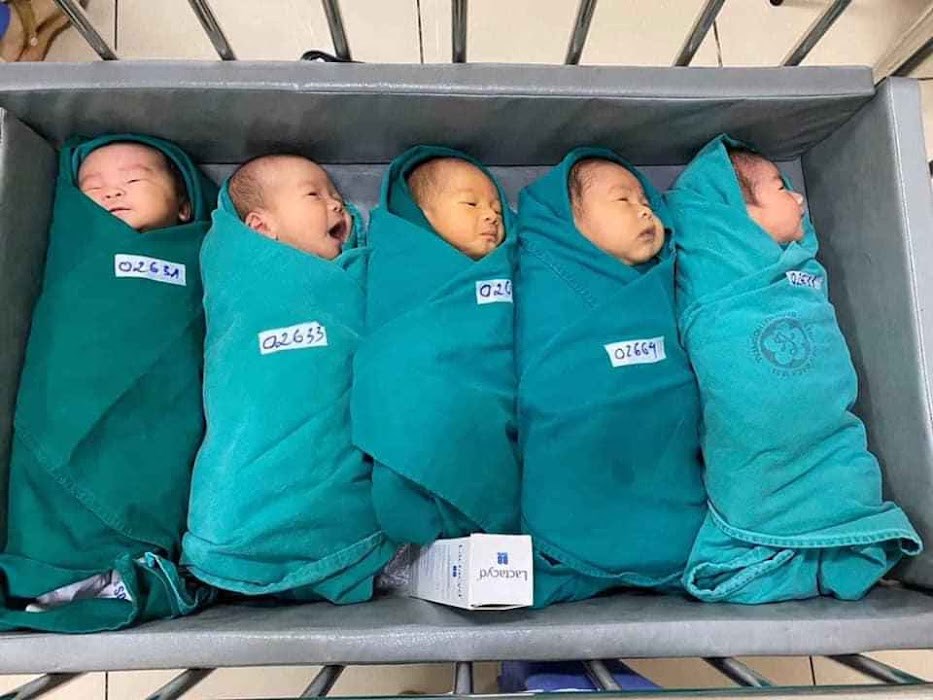 Hơn 50% trẻ không được nuôi hoàn toàn bằng sữa mẹ trong 6 tháng đầu đời - ảnh 1