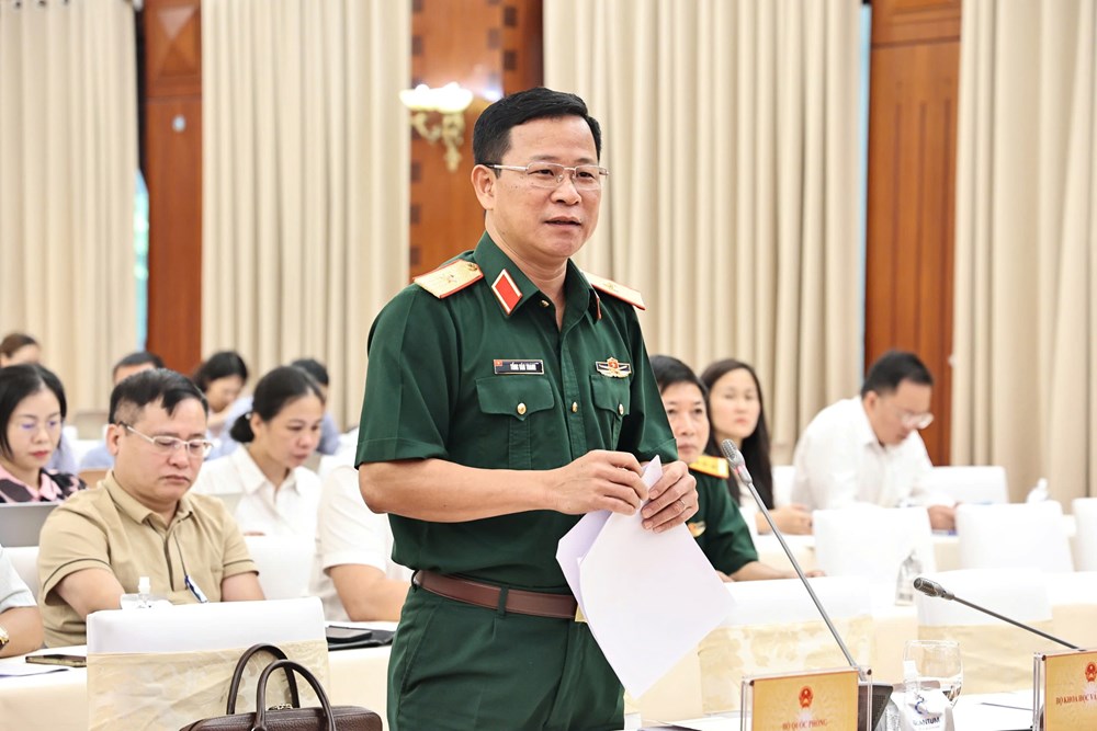 Những mốc thời gian cần lưu ý cho đến Lễ diễu binh, diễu hành kỷ niệm 80 năm Quốc khánh - ảnh 2