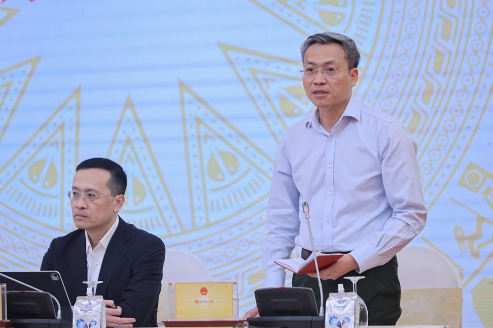  Được triển khai ở cấp độ cao nhất - ảnh 1