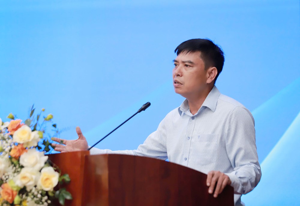 Nguồn nhân lực chuyển đổi số còn hạn chế về số lượng và chất lượng - ảnh 3