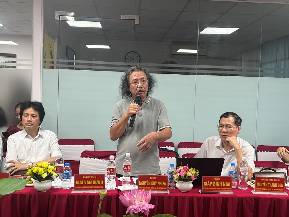 Học đại học để làm gì, vì sao đi học đại học? - ảnh 2