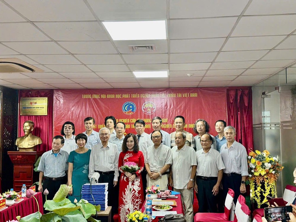 Học đại học để làm gì, vì sao đi học đại học? - ảnh 3
