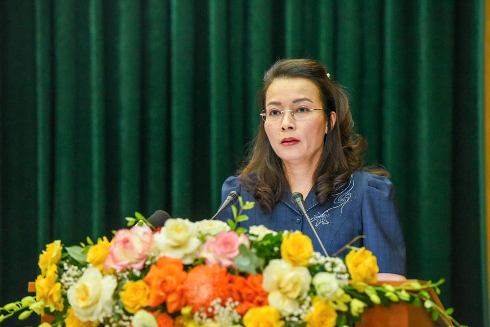 Phát huy bản sắc Kinh Bắc, hướng tới đô thị trực thuộc Trung ương - ảnh 1