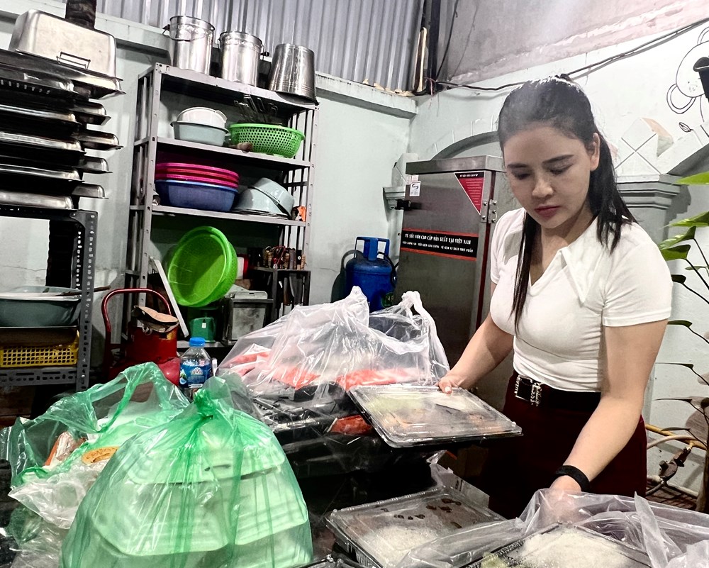 Người cựu binh dân tộc Cor lần đầu ra Thủ đô và câu chuyện ấm lòng về tình người Hà Nội - ảnh 7