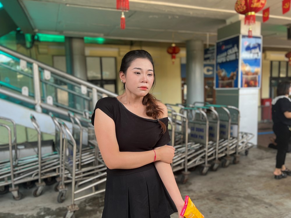 Người dân Hà Nội quyến luyến tạm biệt các khối diễu binh, diễu hành trở về đơn vị - ảnh 10
