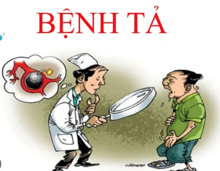 Bệnh tả gia tăng trên thế giới, Việt Nam có lo ngại? - ảnh 1