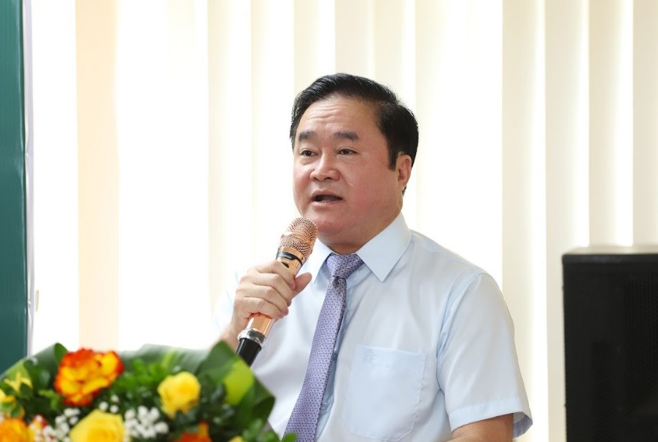 Phát động “Giải Báo chí toàn quốc về HIV/AIDS năm 2025” - ảnh 2