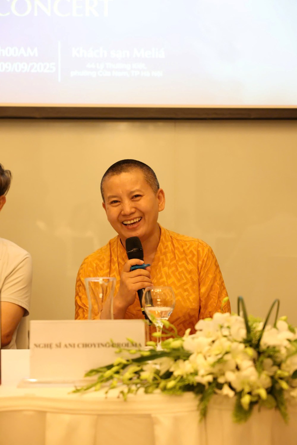 Sử dụng sóng âm thanh trong liệu pháp chăm sóc sức khỏe tinh thần - ảnh 2