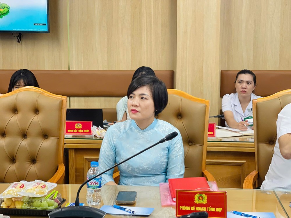 Tỉ lệ sống của bệnh nhân đa u tuỷ xương tăng gấp 4 lần - ảnh 3