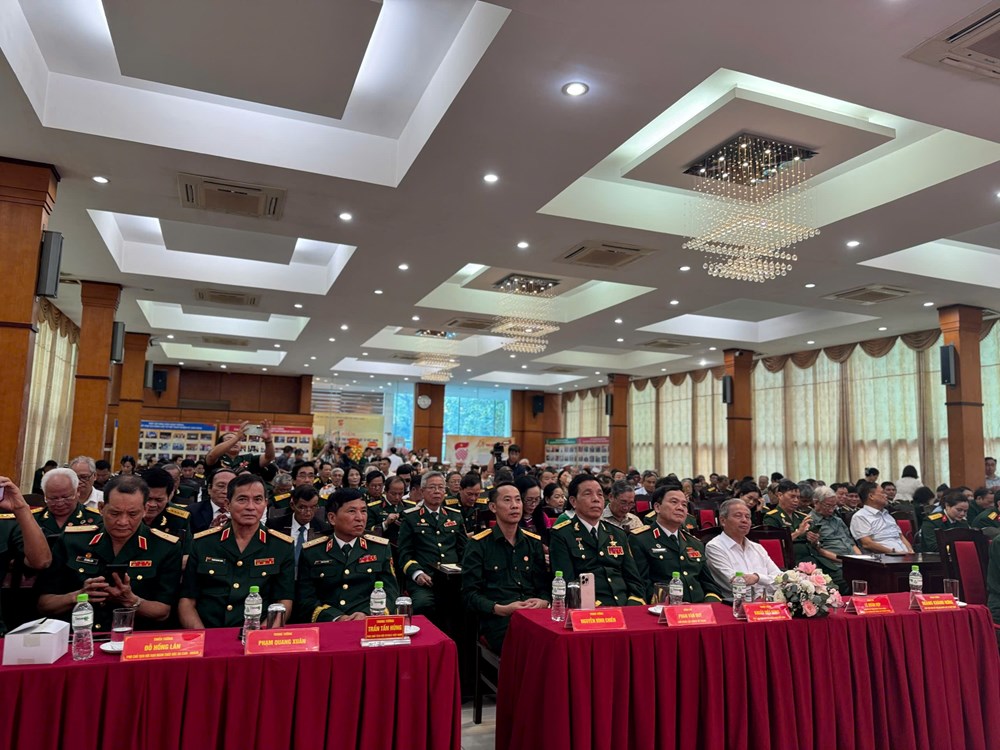 Hành trình 15 năm đưa liệt sĩ về quê hương  - ảnh 3