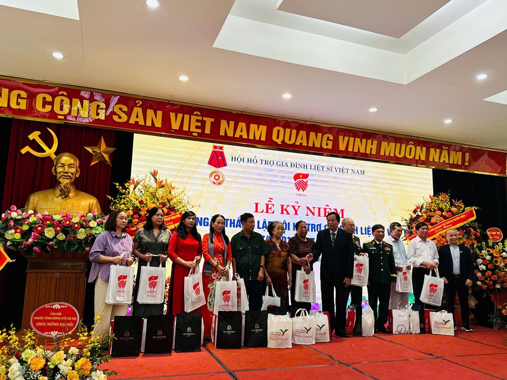Hành trình 15 năm đưa liệt sĩ về quê hương  - ảnh 5