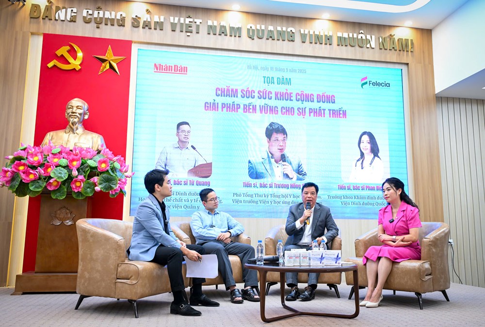 Thực phẩm chức năng kém chất lượng – bỏ lỡ giai đoạn vàng tăng sức đề kháng - ảnh 1