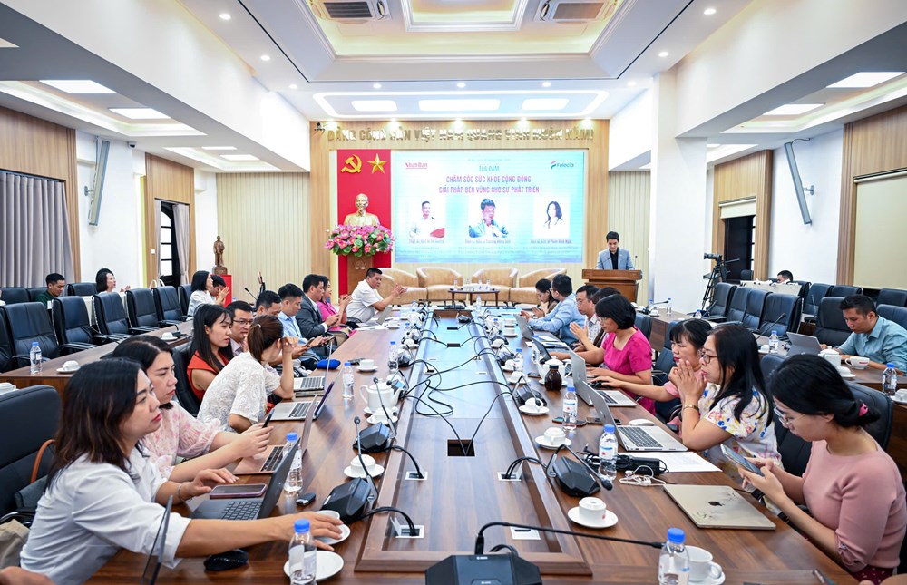 Thực phẩm chức năng kém chất lượng – bỏ lỡ giai đoạn vàng tăng sức đề kháng - ảnh 2
