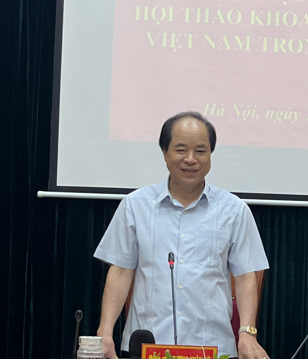Nhiều hoạt động tri ân trong Tháng hành động vì người cao tuổi Việt Nam - ảnh 1