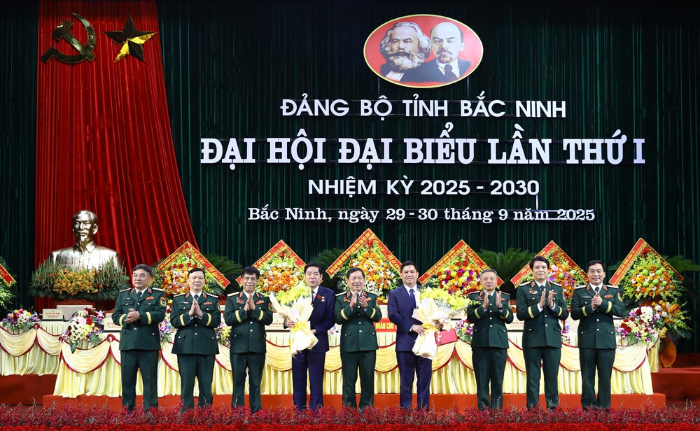 Phấn đấu trở thành thành phố trực thuộc Trung ương trước năm 2030 - ảnh 4