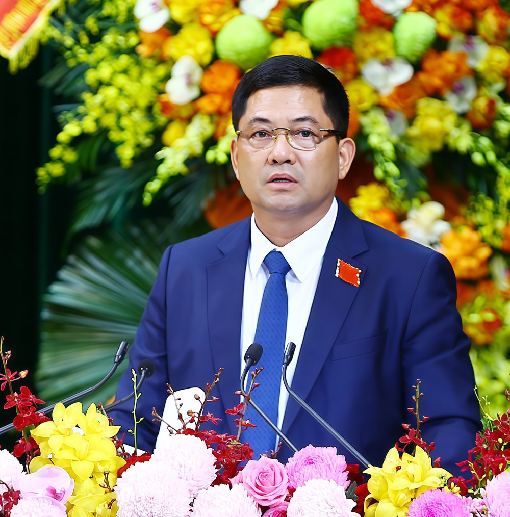 Phấn đấu trở thành thành phố trực thuộc Trung ương trước năm 2030 - ảnh 3
