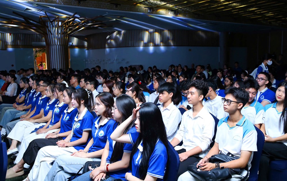 Lần đầu tiên xếp hạng “Khách sạn tiêu biểu không thuốc lá“ - ảnh 6