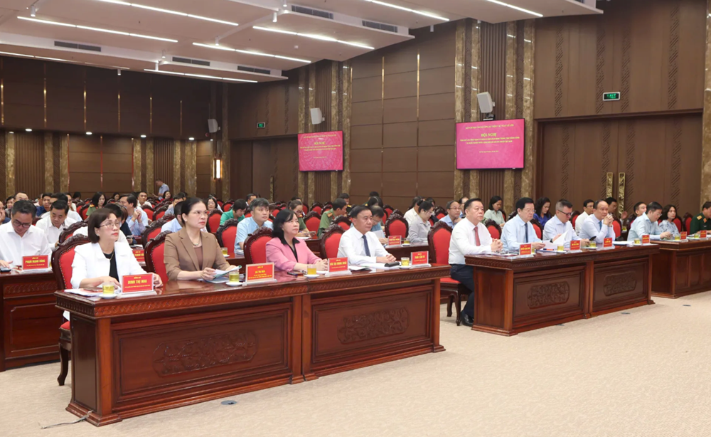 Nhiệm vụ A80: Các hoạt động do Bộ VHTTDL chủ trì, phối hợp đều ấn tượng, hiệu ứng lan tỏa mạnh - ảnh 1