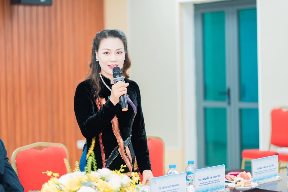Cuộc thi APEC Innovation 2025 – Thúc đẩy ý tưởng khởi nghiệp sinh viên - ảnh 2