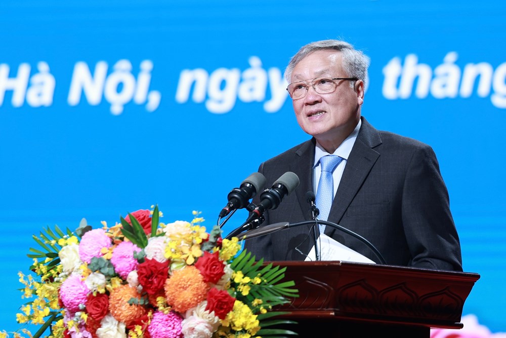 Lần đầu tiên trao Giải thưởng “Nữ đoàn viên Công đoàn Năng động, Sáng tạo, Trách nhiệm” - ảnh 2