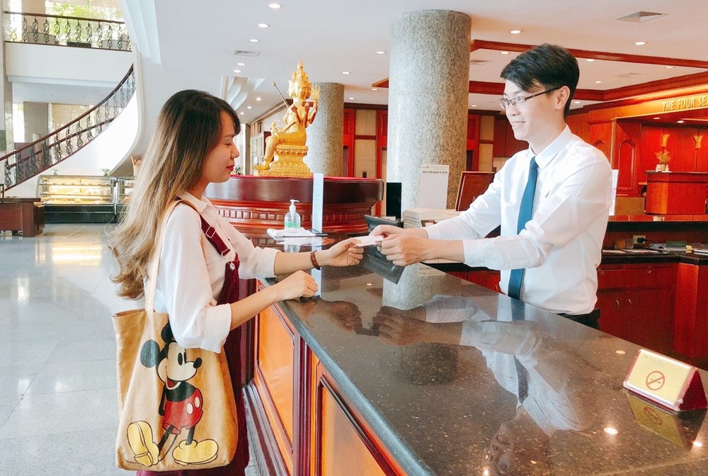 Khách sạn “không thuốc lá” cần những tiêu chí như thế nào? - ảnh 1
