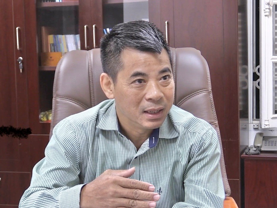 Bản cam kết nhằm tăng cường trách nhiệm của người đứng đầu cơ sở kinh doanh - ảnh 1