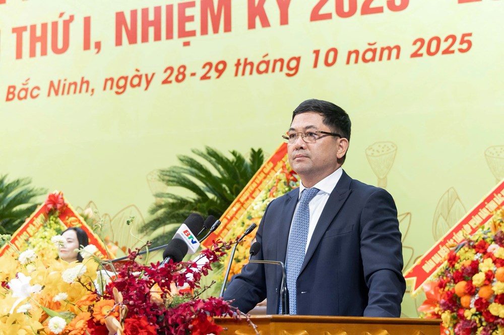 Khơi dậy sức mạnh đoàn kết, hướng tới thành phố trực thuộc Trung ương - ảnh 3