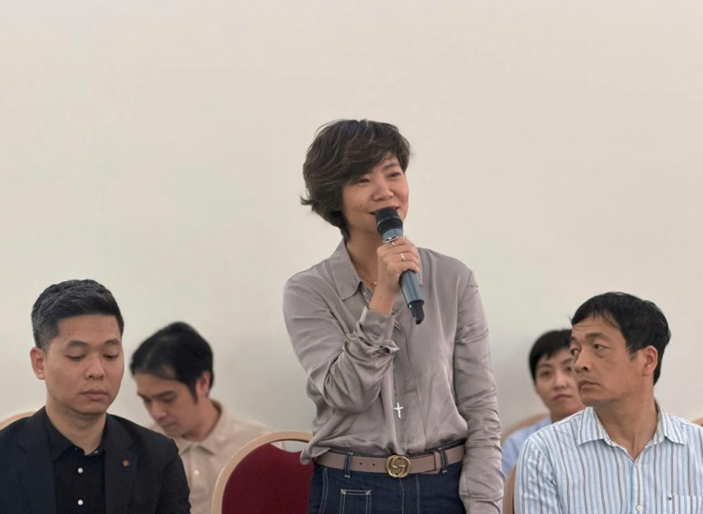 Định hình Lễ hội “Thiết kế sáng tạo Hà Nội” năm 2026 và tầm nhìn đến năm 2030 - ảnh 2