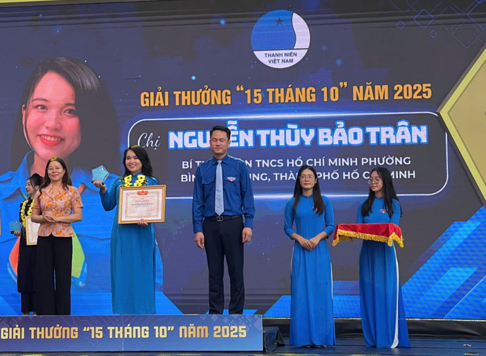 Người trẻ lan tỏa văn hóa truyền thống trên các nền tảng công nghệ số - ảnh 1