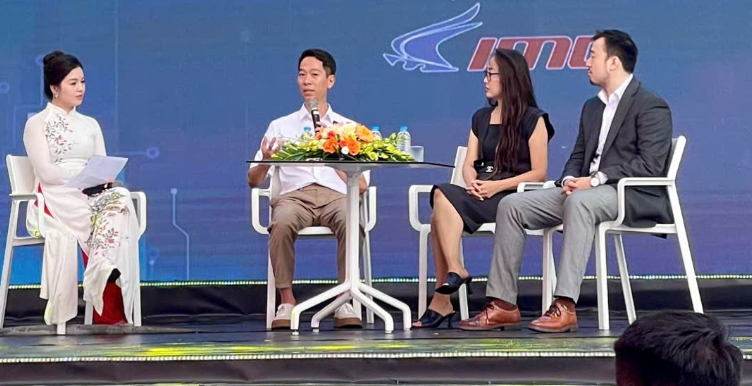 AI hỗ trợ việc đọc sách như thế nào? - ảnh 1