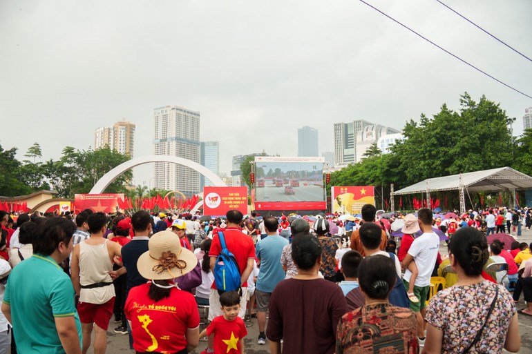 Lan tỏa giá trị văn hóa, kết nối tinh thần dân tộc - ảnh 4